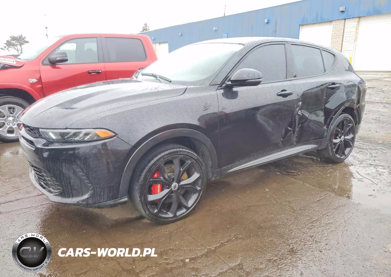 2024 Dodge Hornet R – zdjęcie 1 z 13