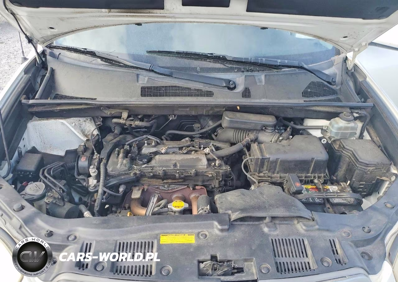 2009 Toyota Highlander Base VIN:JTEDA41AX92000260 - 12