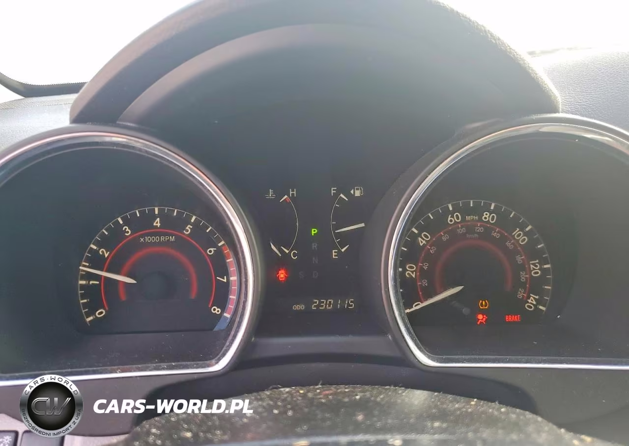 2009 Toyota Highlander Base VIN:JTEDA41AX92000260 - 9
