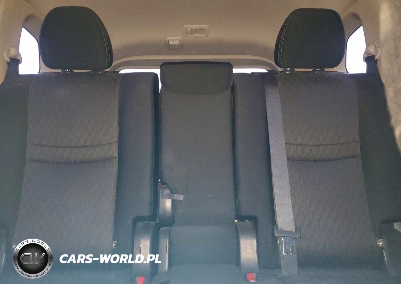 2020 Nissan Rogue Sv VIN:JN8AT2MV8LW112161 - 10