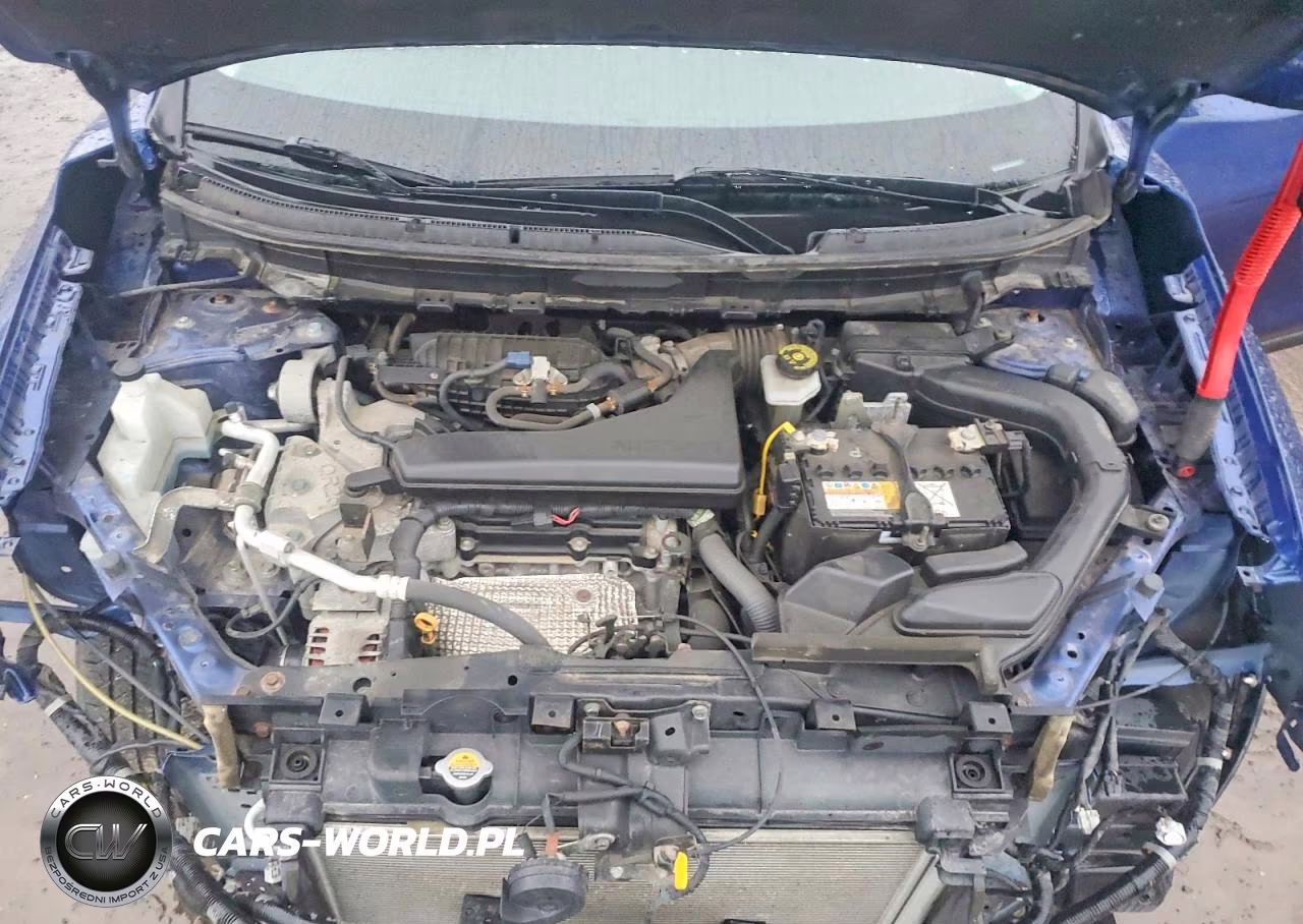 2020 Nissan Rogue Sv VIN:JN8AT2MV8LW112161 - 12