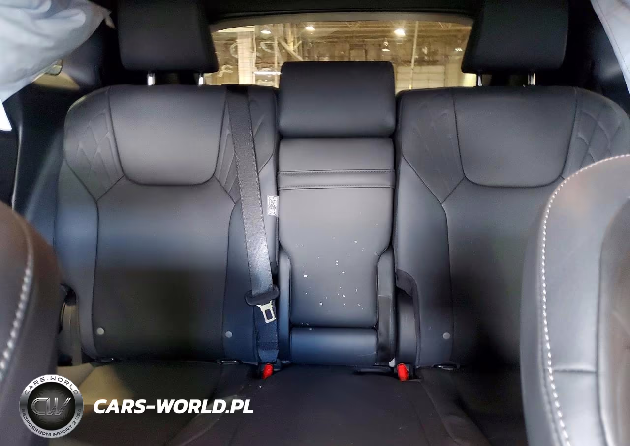 2026 Lexus Rx 350 Premium VIN:2T2BAMCA4TC127888 - 10