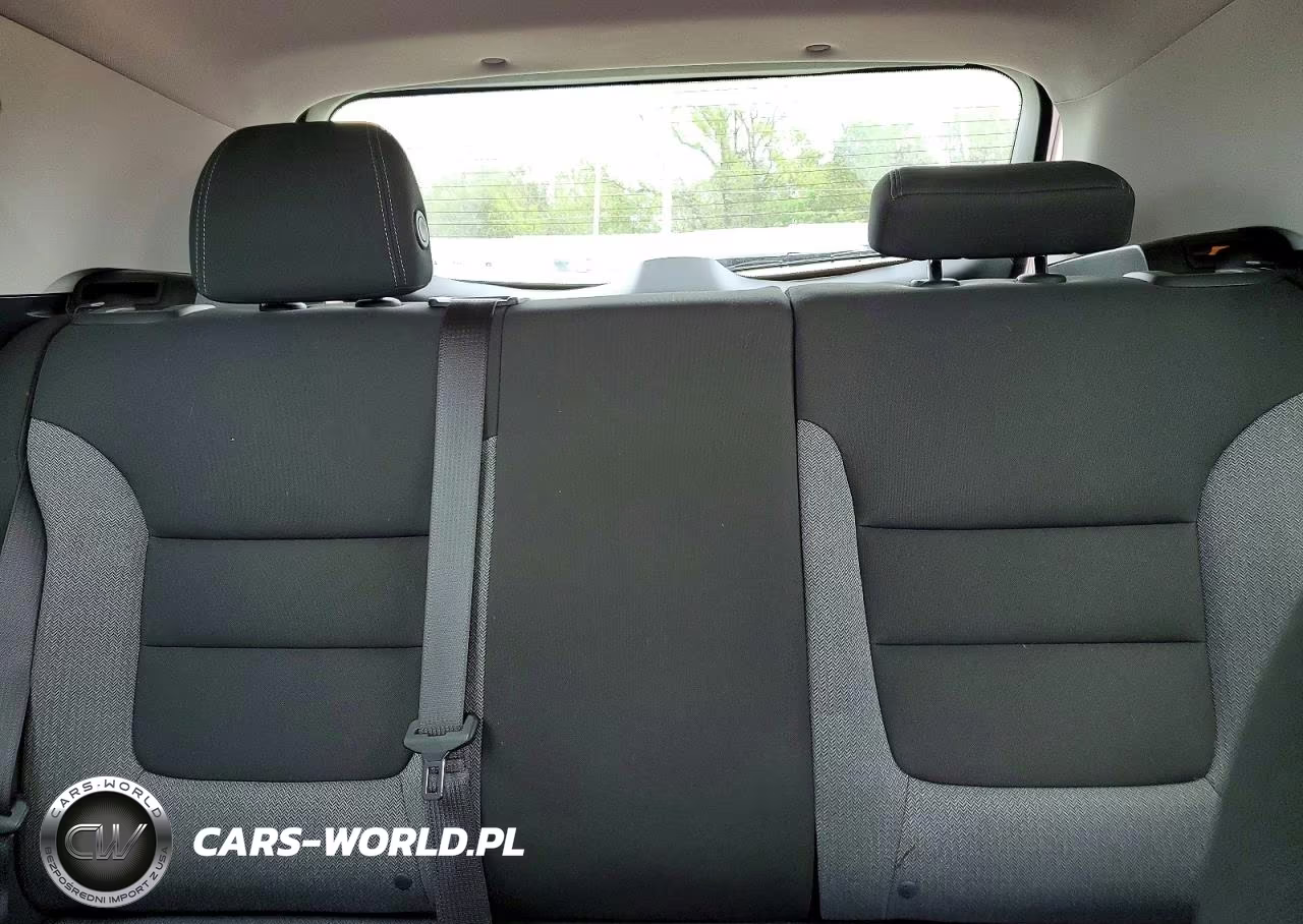 2022 Chevrolet Trailblazer Ls VIN:KL79MMS27NB098776 - 10