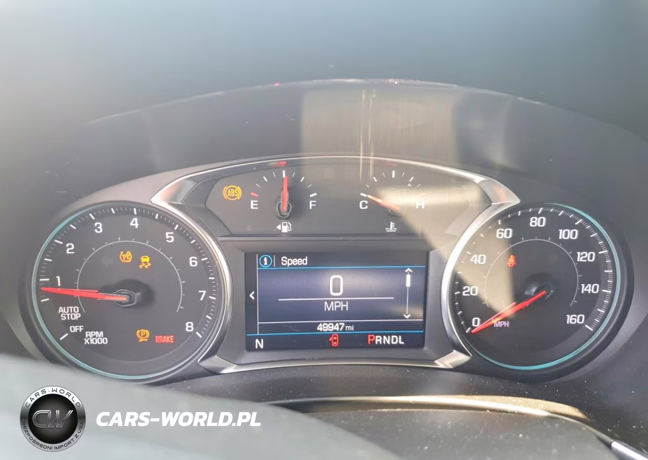 2022 Chevrolet Equinox Lt VIN:3GNAXUEV1NL288799 - 9