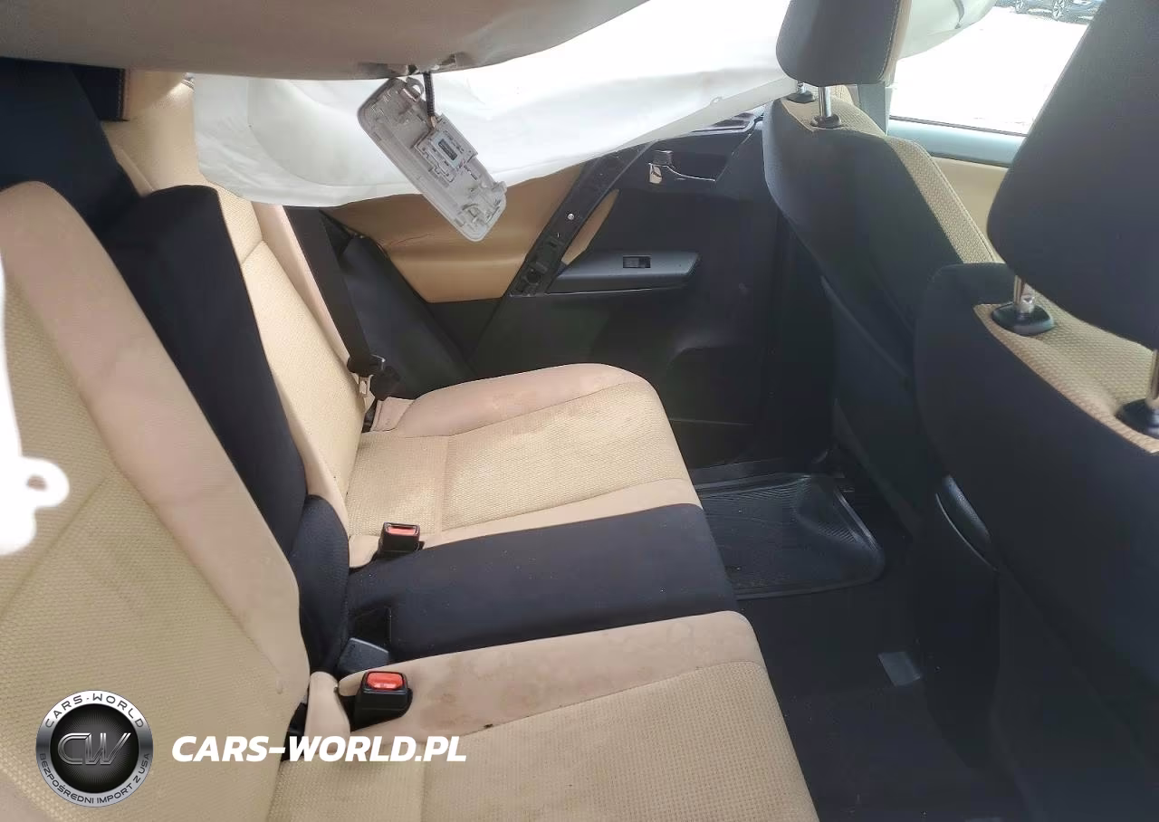 2018 Toyota Rav4 Xle VIN:2T3RFREVXJW721874 - 11