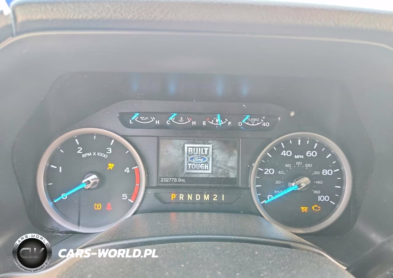 2019 Ford F250 Super Duty VIN:1FT7W2BT0KEE85150 - 9