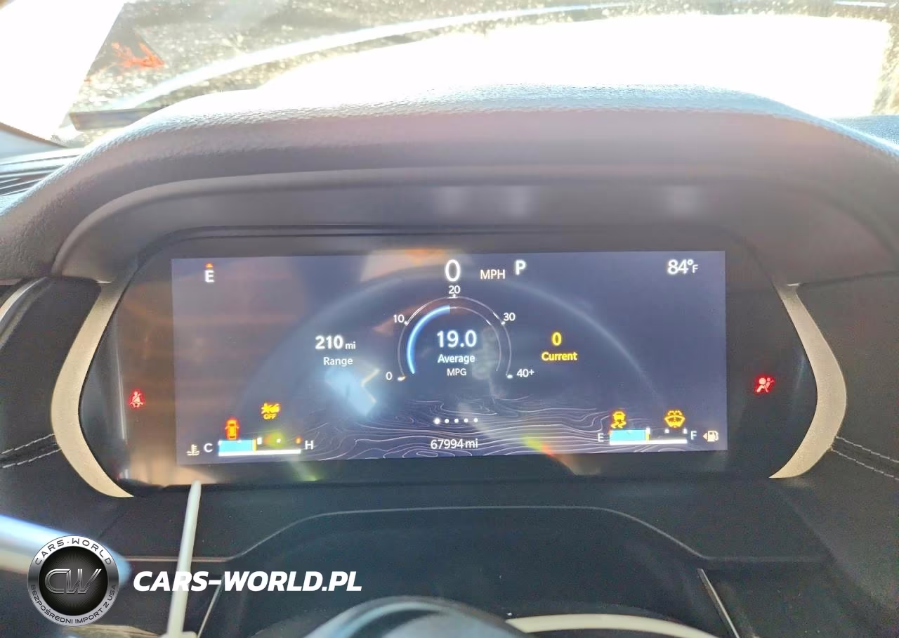 2022 Jeep Grand Cherokee Laredo VIN:1C4RJHAG3N8626939 - 9