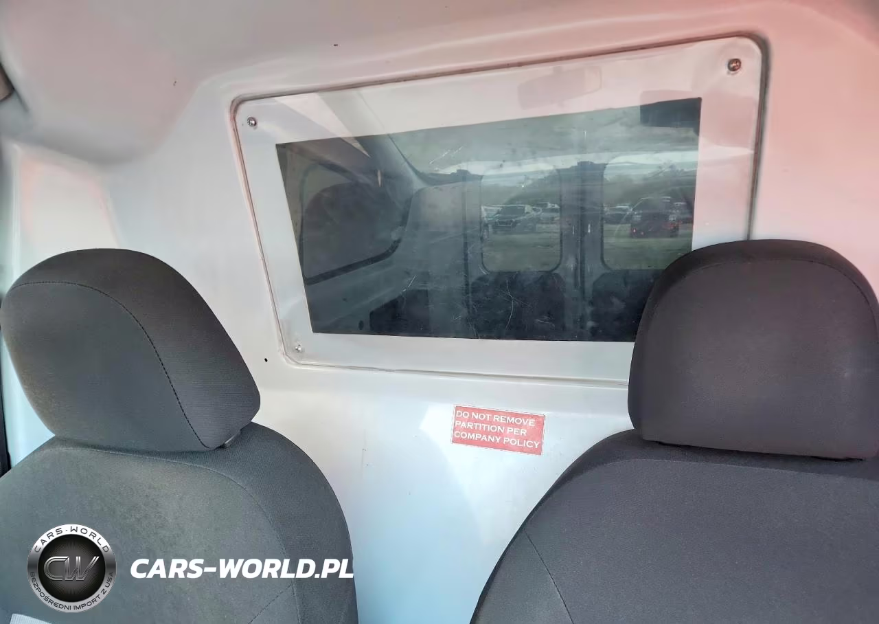 2019 Ram Promaster City Slt VIN:ZFBHRFBB8K6M12843 - 10