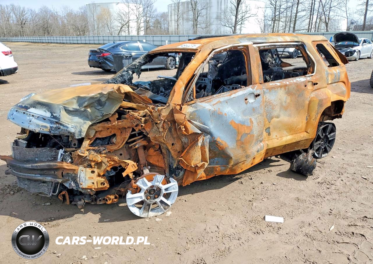 2014 GMC Terrain Sle