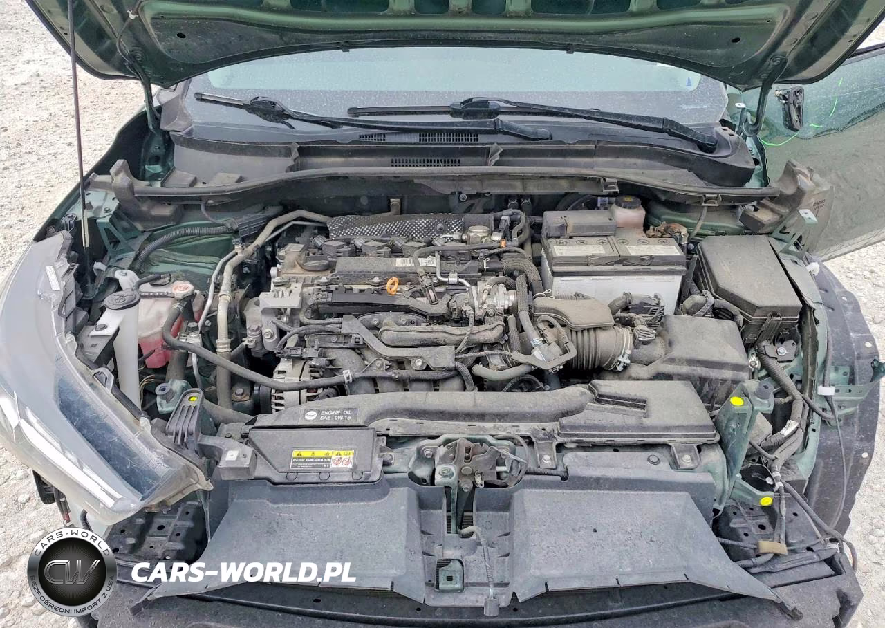 2023 Toyota Corolla Cross Le VIN:7MUCAAAG8PV038004 - 12