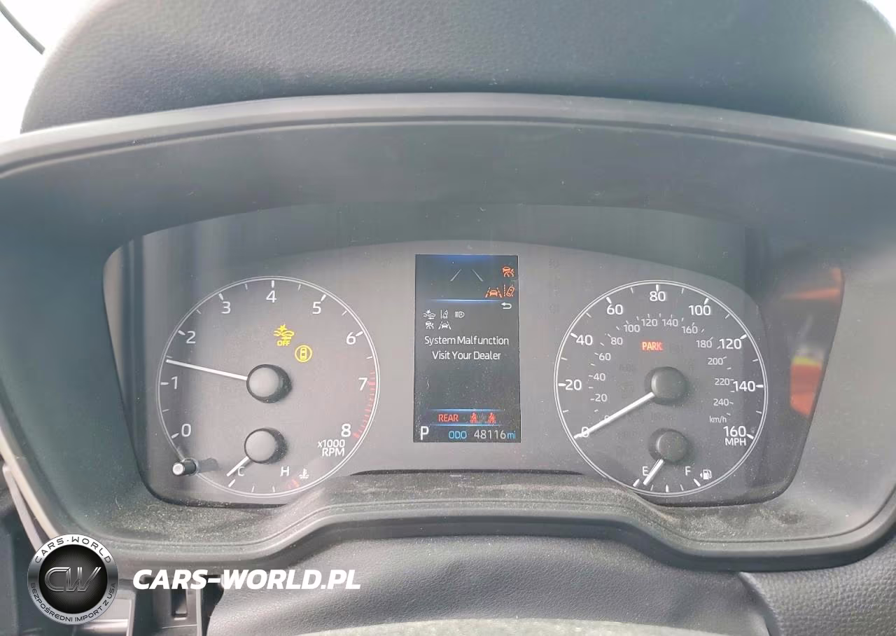 2023 Toyota Corolla Cross Le VIN:7MUCAAAG8PV038004 - 9