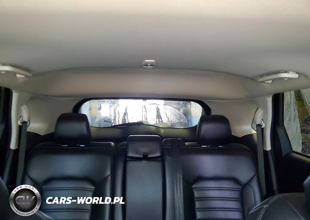 2023 Ford Edge Sel VIN:2FMPK4J99PBA36707 - 10