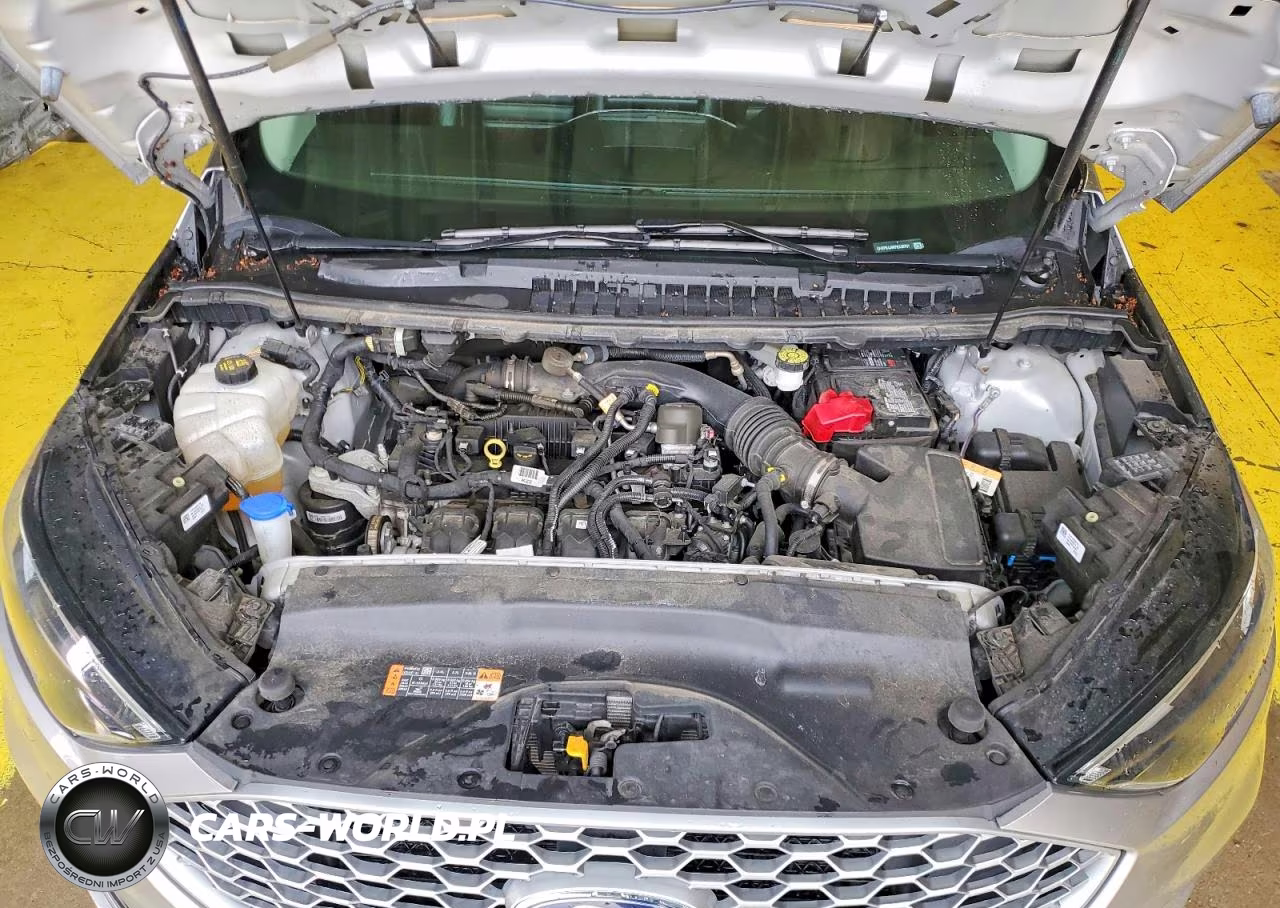 2023 Ford Edge Sel VIN:2FMPK4J99PBA36707 - 12