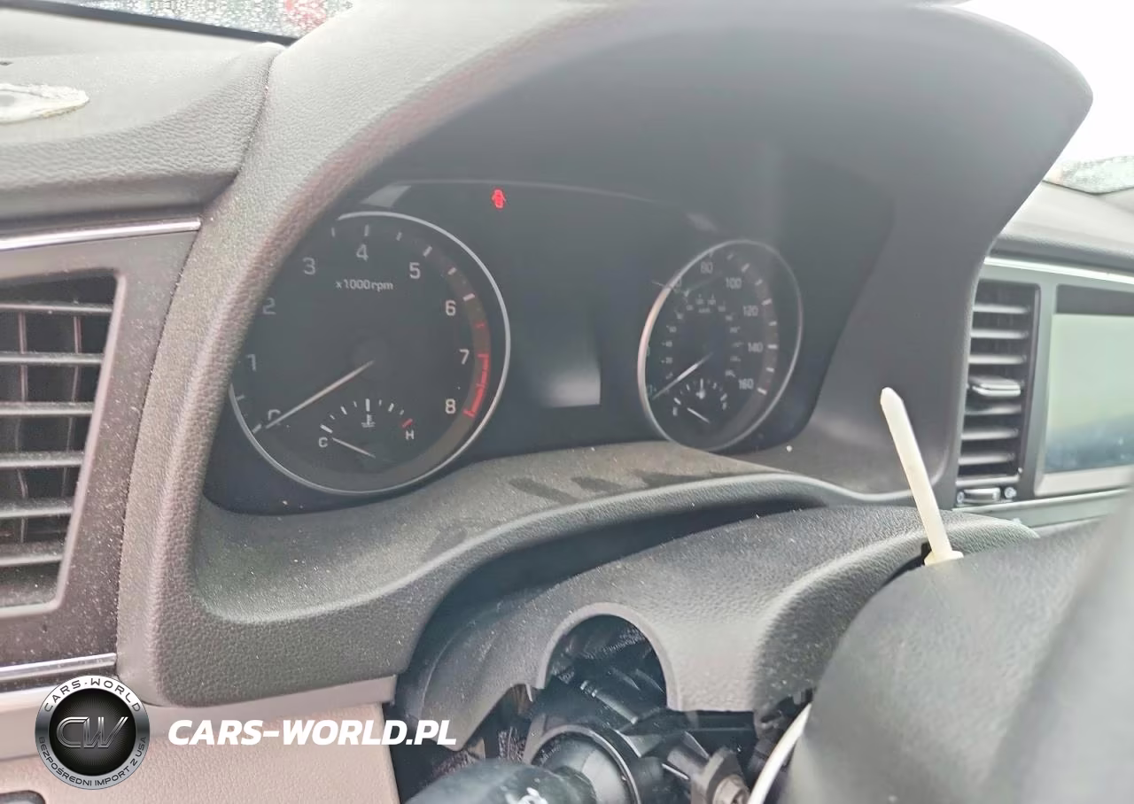 2017 Hyundai Elantra Se VIN:5NPD84LF6HH084499 - 9