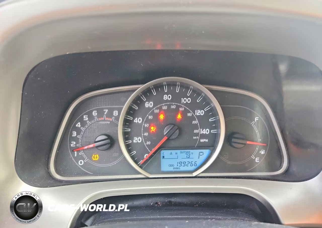 2013 Toyota Rav4 Xle VIN:JTMRFREVXD5010817 - 9