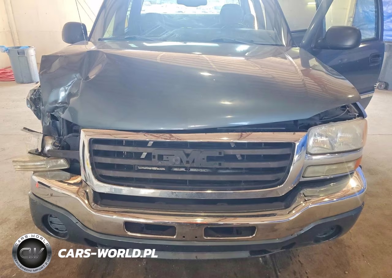 2006 GMC New Sierra C1500 VIN:2GTEC13Z561322529 - 11