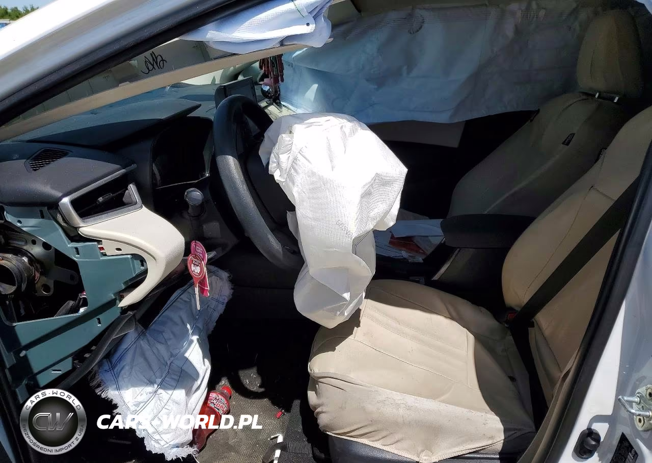 2022 Toyota Corolla Le VIN:5YFEPMAE3NP377583 - 7