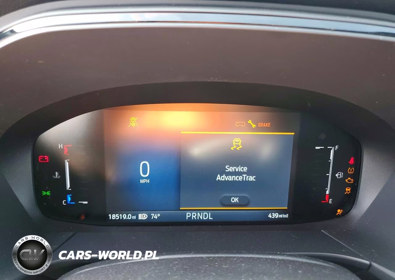 2025 Ford Escape VIN:1FMCU0MZ8SUA60352 - 9