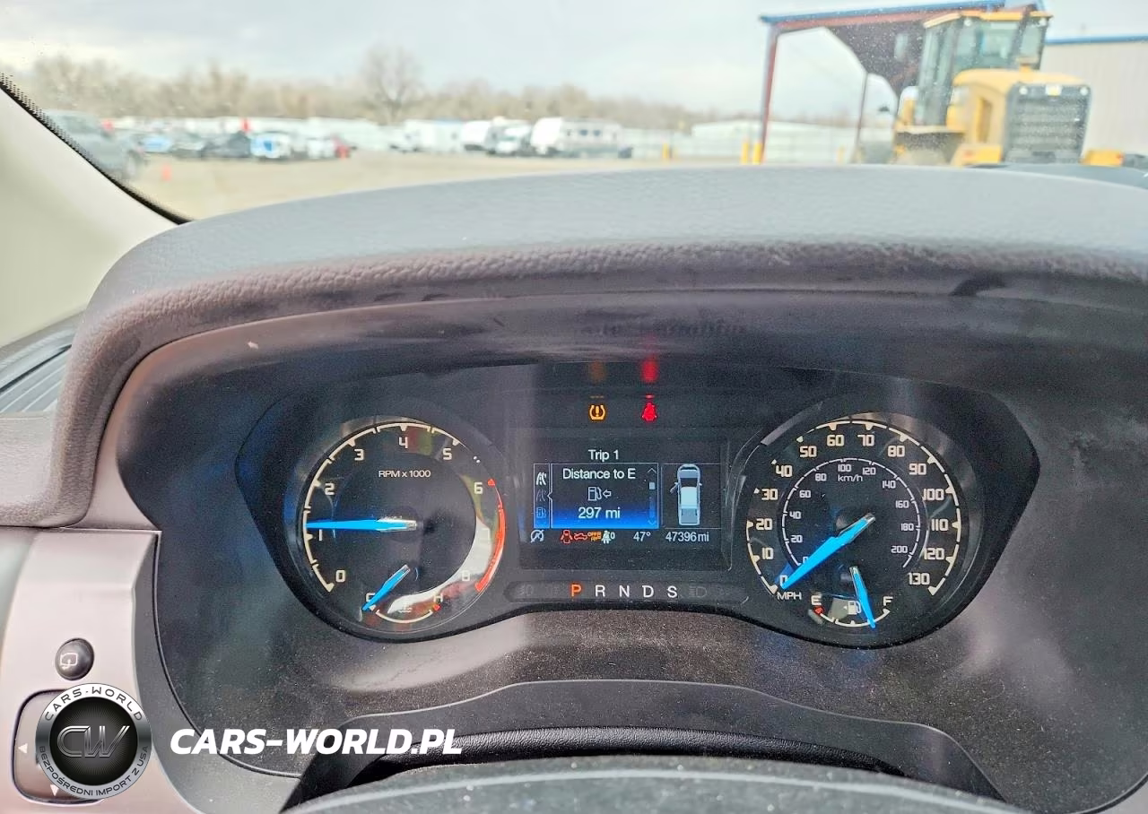 2020 Ford Ranger Xl VIN:1FTER4FH1LLA33821 - 9