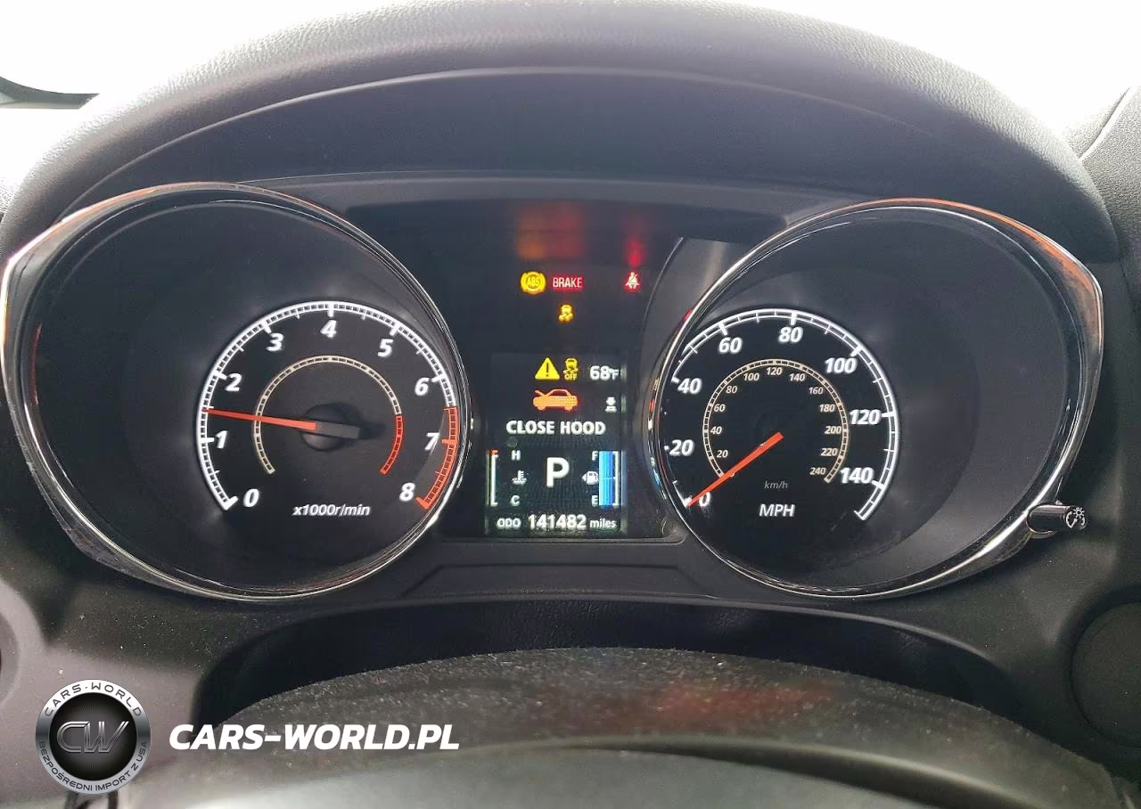 2017 Mitsubishi Outlander Sport Es VIN:JA4AP3AU1HZ047445 - 9