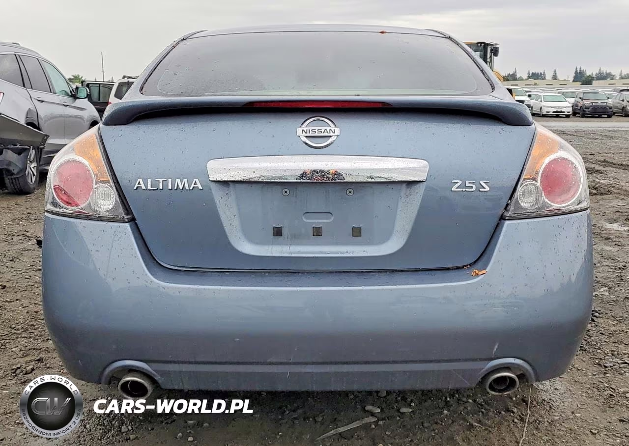 2012 Nissan Altima 2.5 VIN:1N4AL2AP9CN522044 - 6