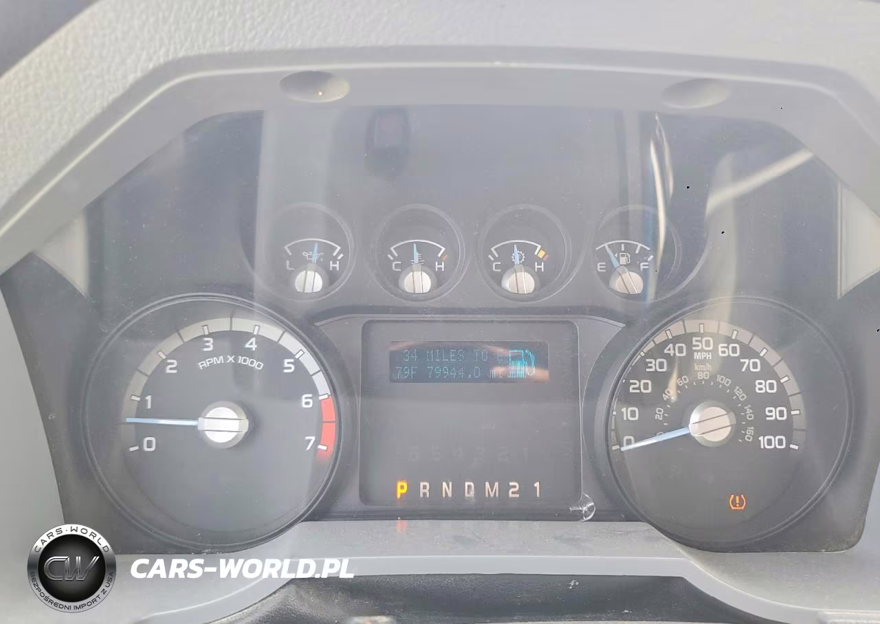 2015 Ford F350 Super Duty VIN:1FT8X3B65FED73208 - 9