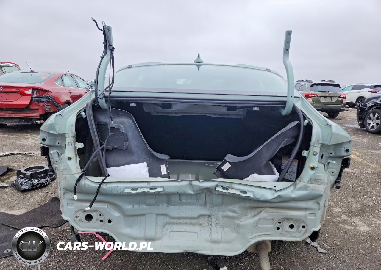 2025 Kia K4 Lxs VIN:3KPFT4DE9SE025360 - 6