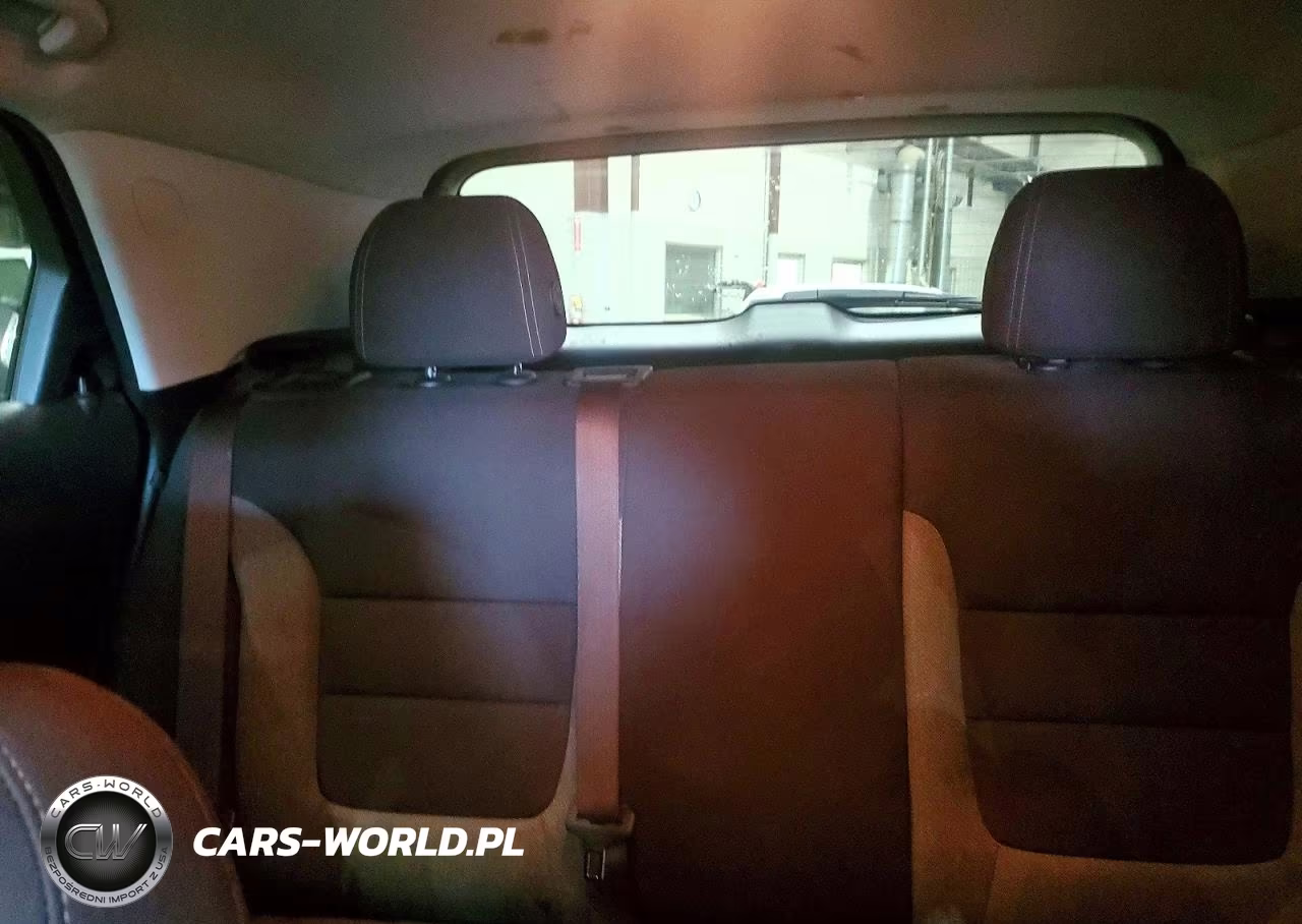 2022 Chevrolet Trailblazer Lt VIN:KL79MPS22NB011870 - 10