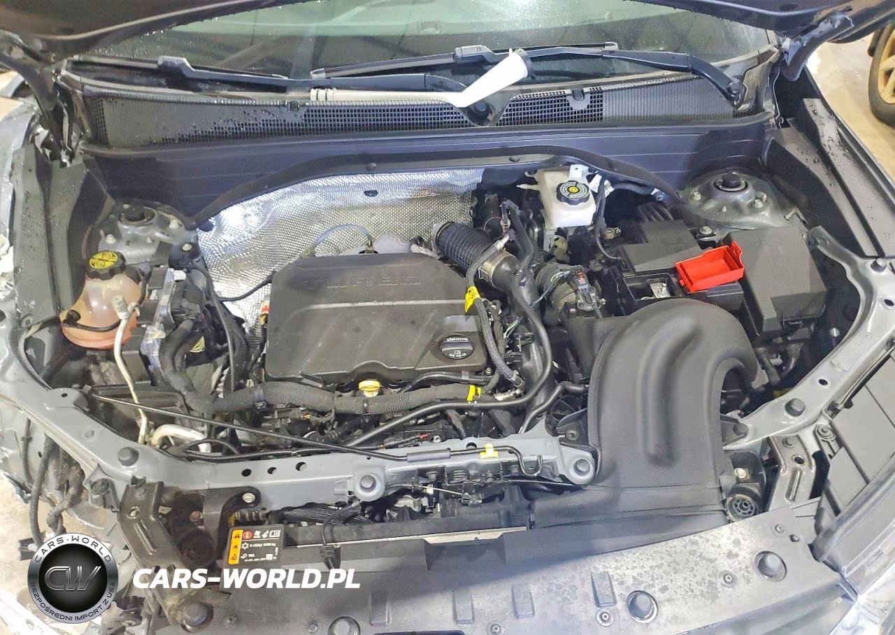 2022 Chevrolet Trailblazer Lt VIN:KL79MPS22NB011870 - 12