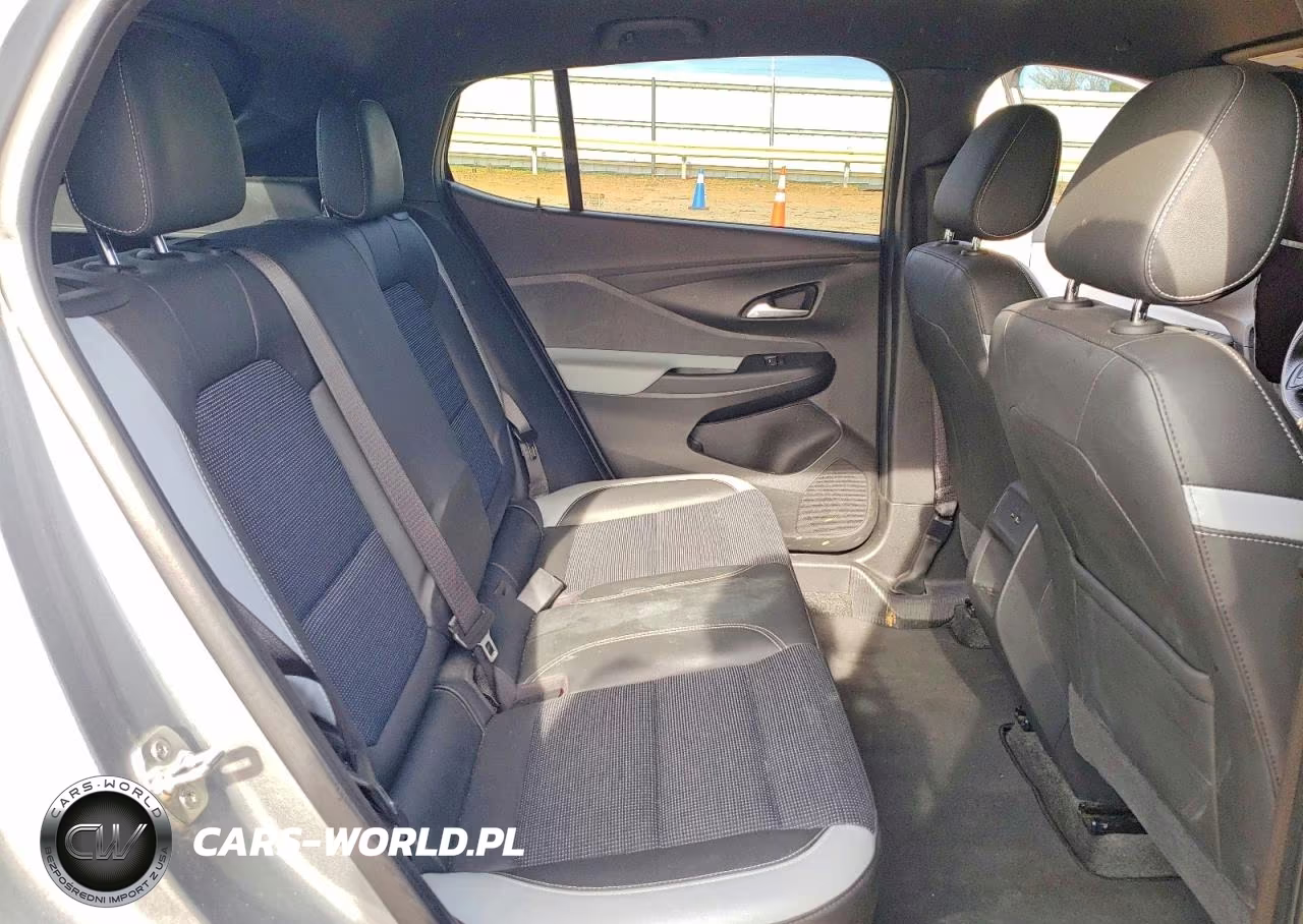 2024 Buick Envista Preferred VIN:KL47LAE21RB046549 - 11