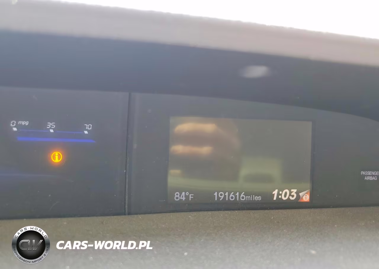 2015 Honda Civic Lx VIN:19XFB2F50FE119413 - 9