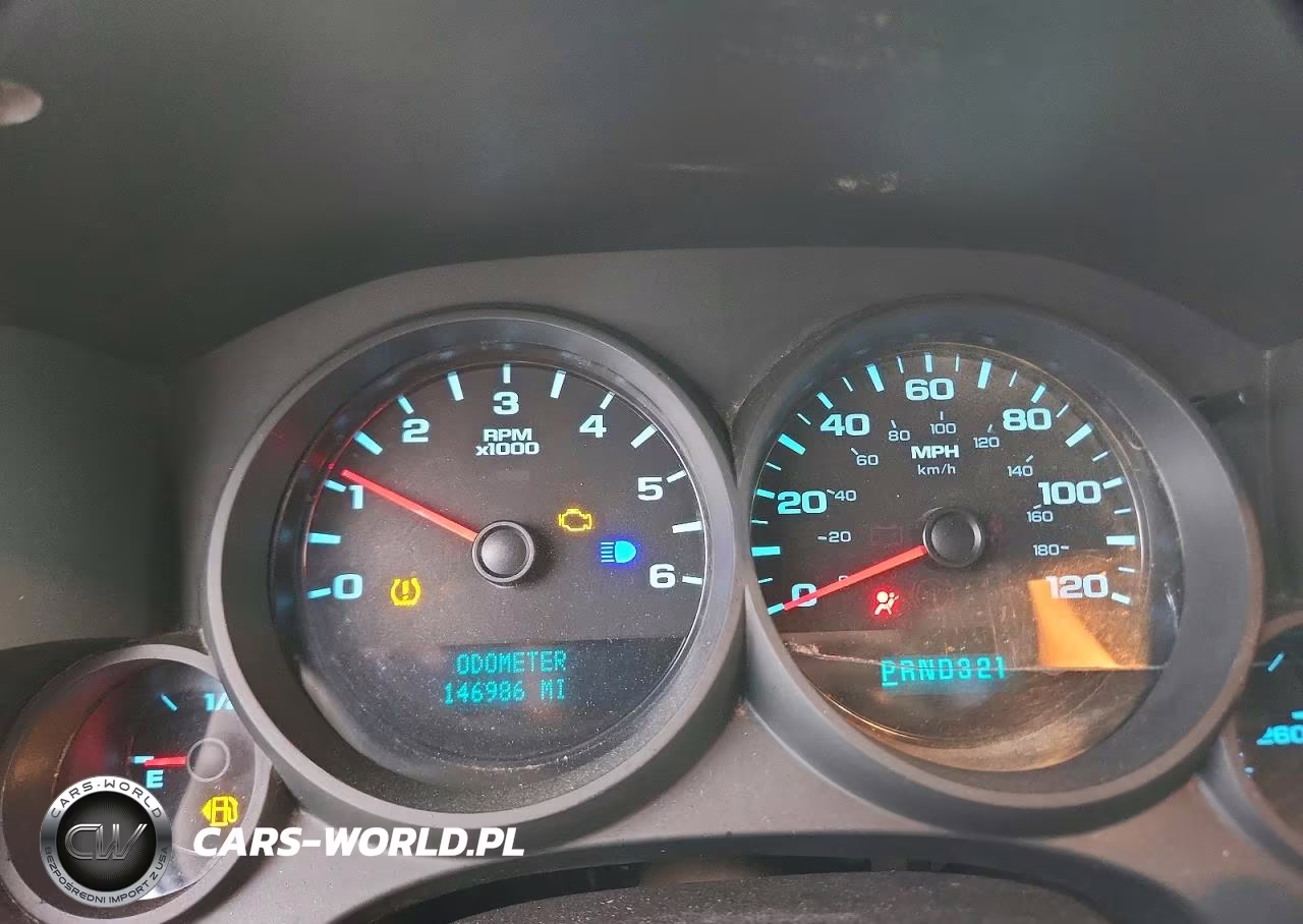 2011 Chevrolet Silverado K1500 VIN:1GCNKPEA5BF170297 - 9