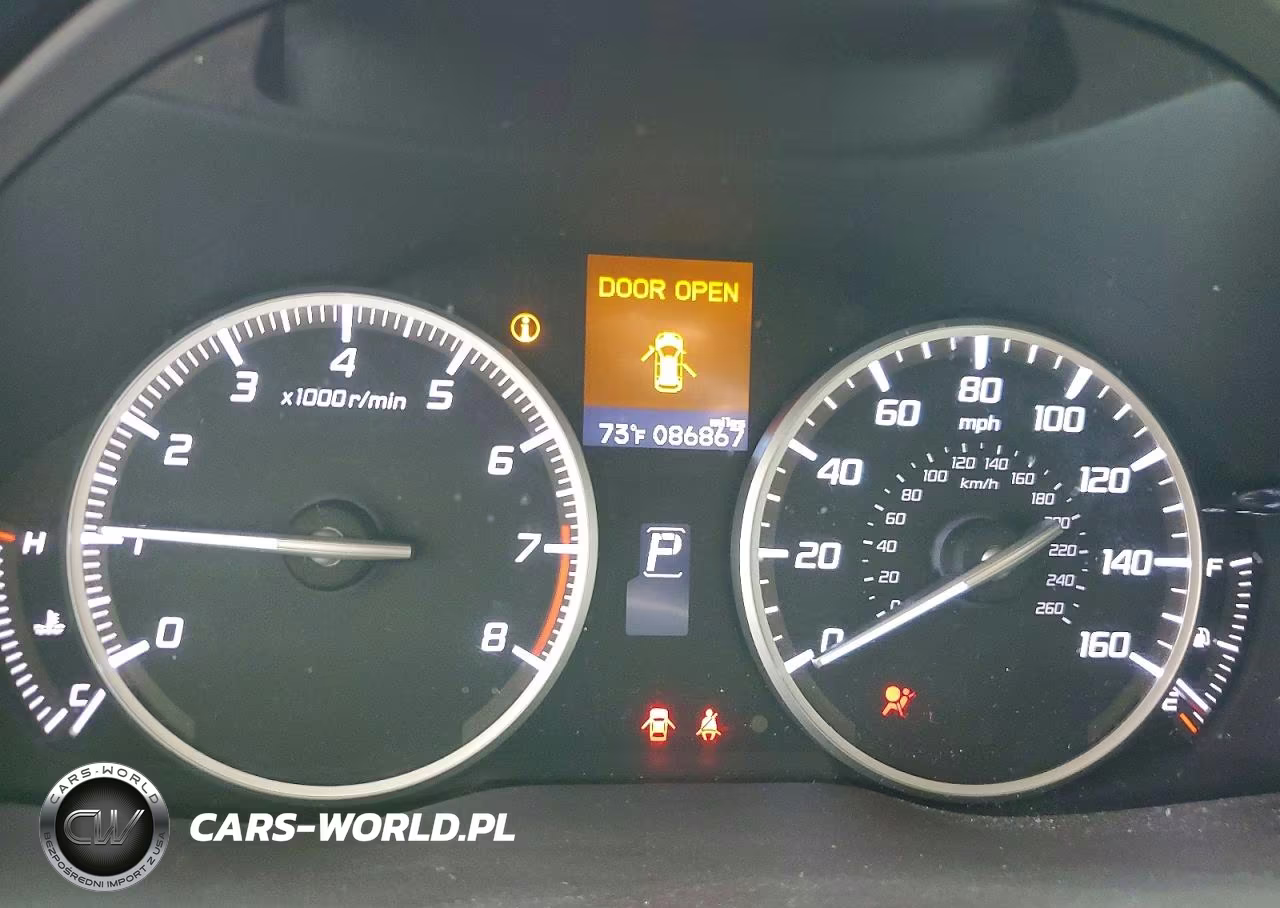 2017 Acura Rdx Technology VIN:5J8TB3H51HL009181 - 9