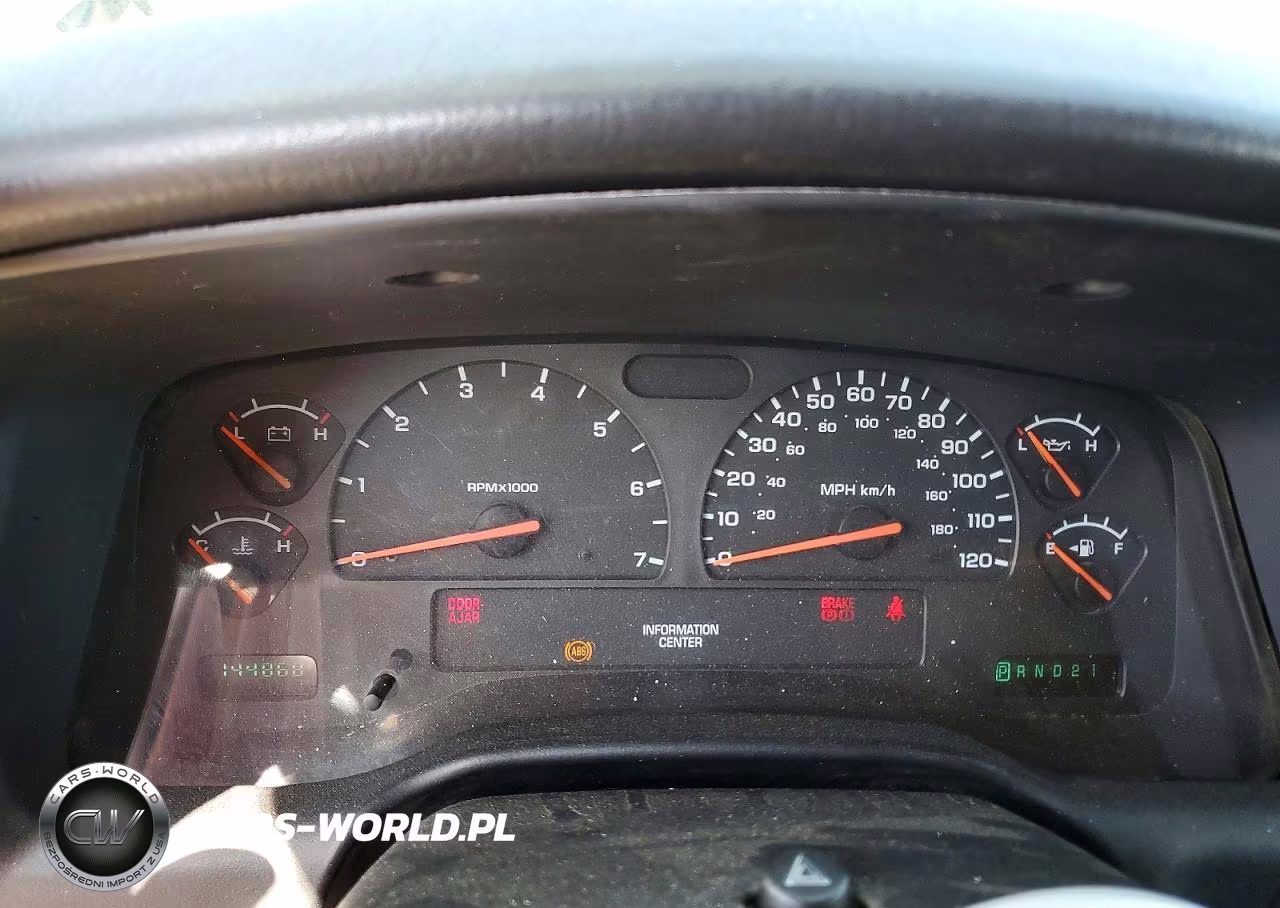 2004 Dodge Dakota Quad Sport VIN:1D7HG38N74S758580 - 9
