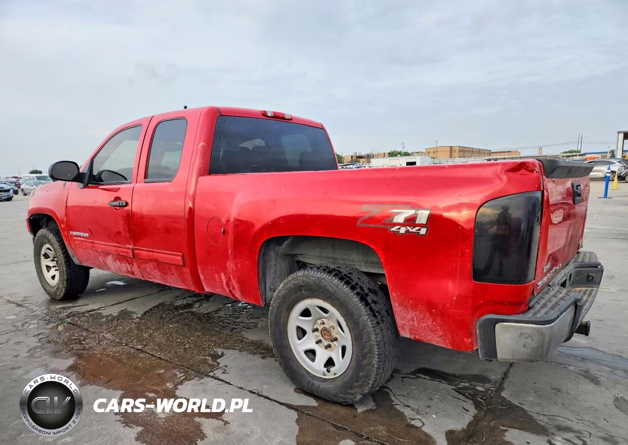 2009 GMC Sierra C1500 Sle VIN:1GTEC290X9Z157412 - 2