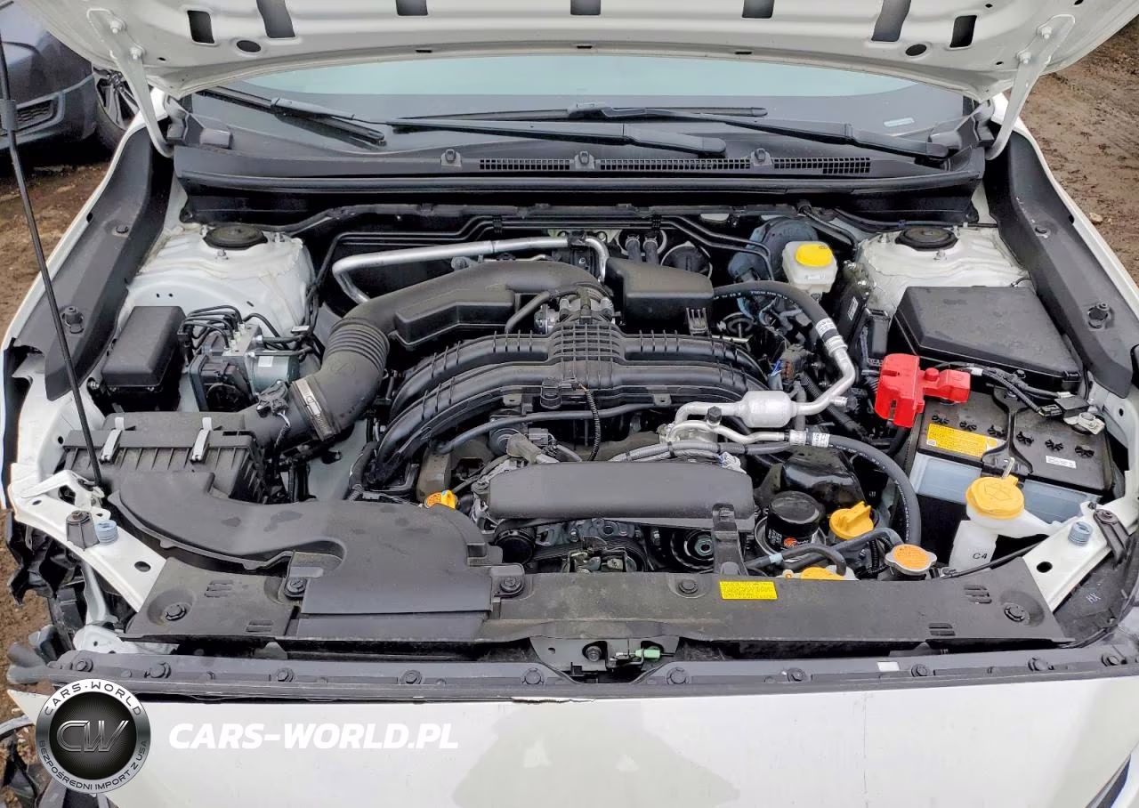 2024 Subaru Crosstrek Premium VIN:JF2GUADC3R8876767 - 11