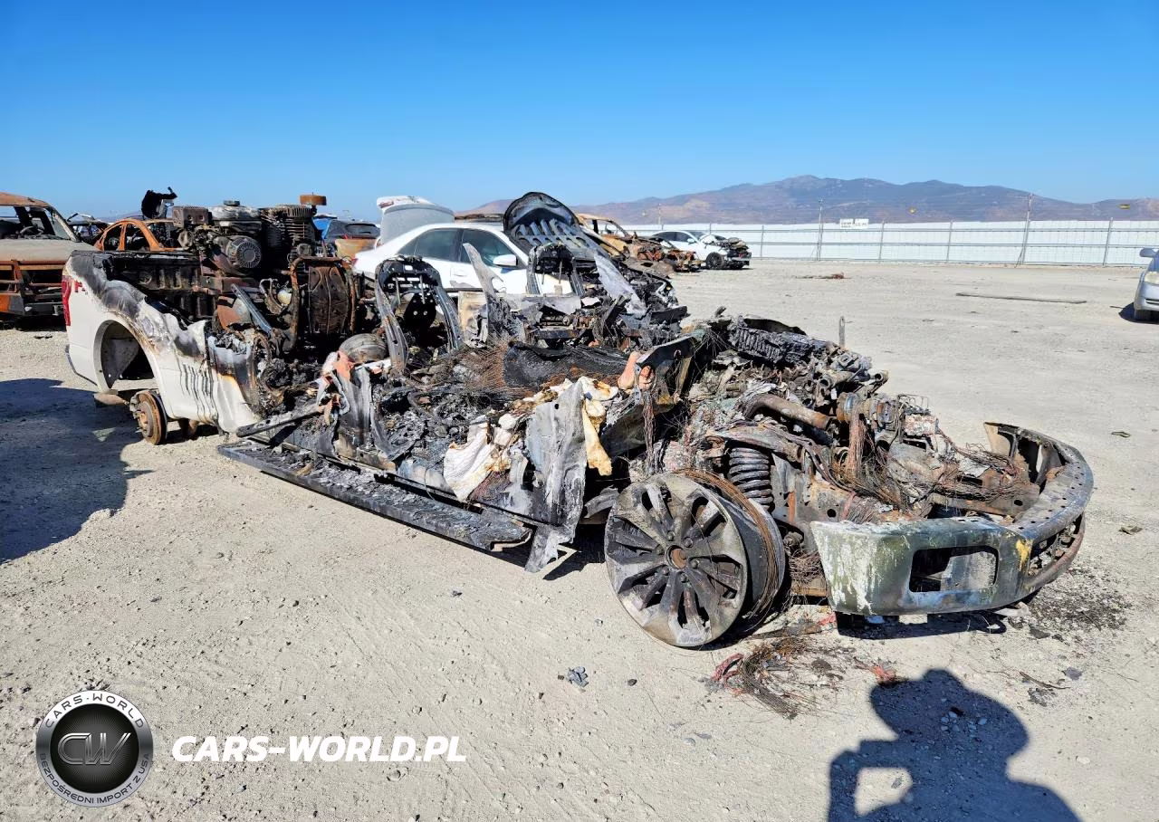 2019 Ford F150 Supercrew VIN:1FTFW1E12KFC56639 - 4