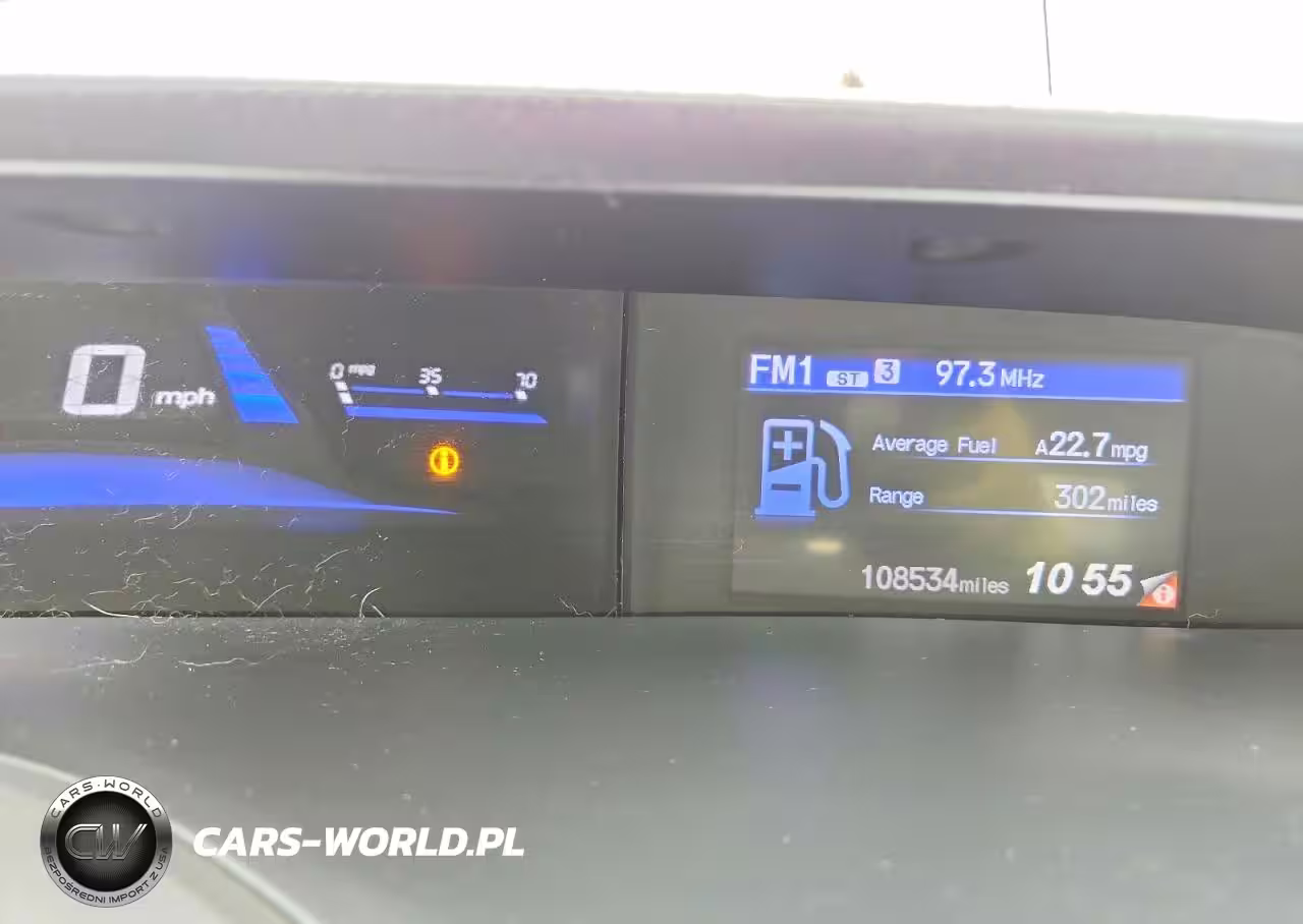 2012 Honda Civic Lx VIN:2HGFB2F57CH536545 - 9