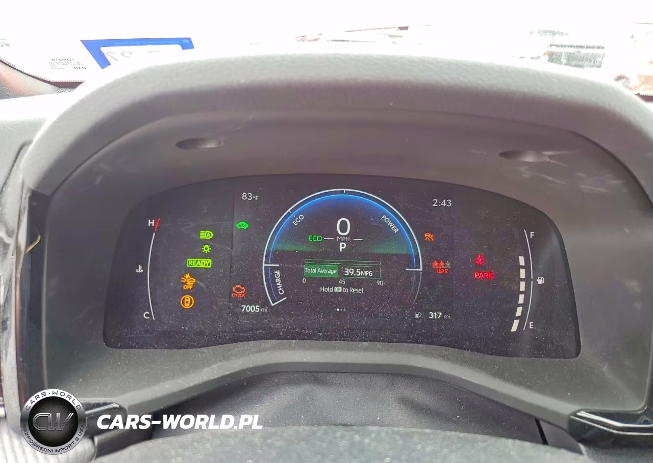 2025 Toyota Camry Se VIN:4T1DAACK4SU197683 - 9