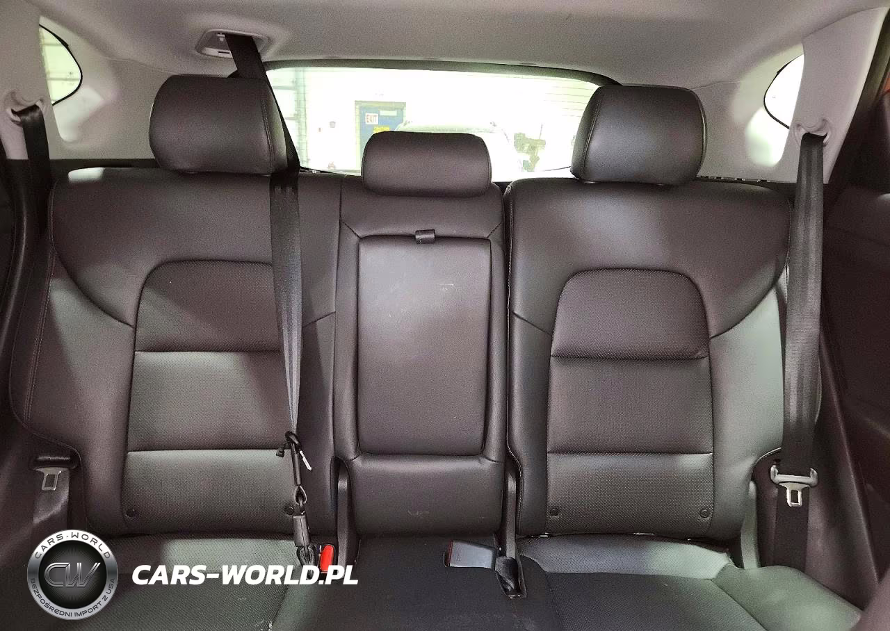 2021 Hyundai Tucson Limited Awd VIN:KM8J3CAL4MU383196 - 10