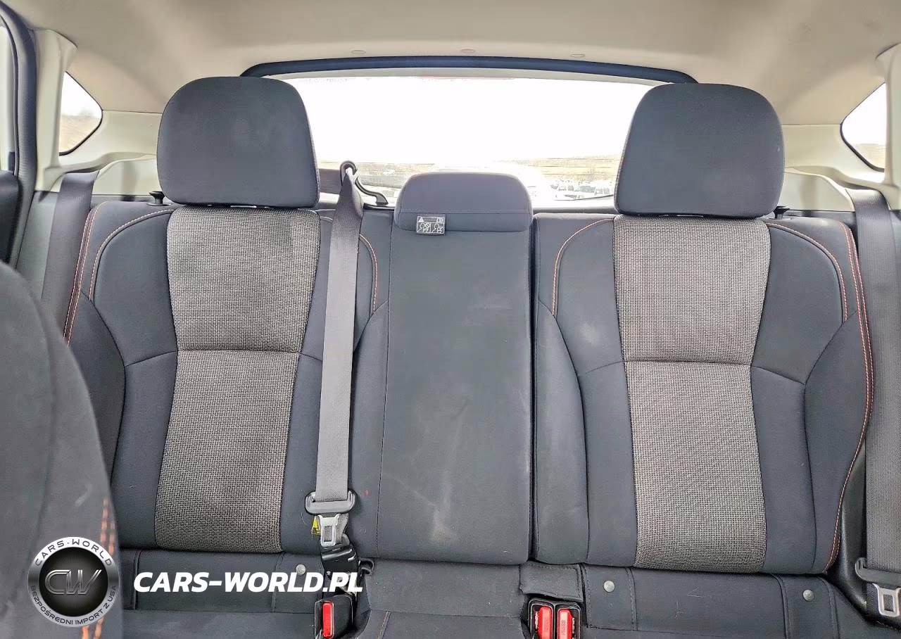 2019 Subaru Crosstrek Premium VIN:JF2GTACC5KH345774 - 10