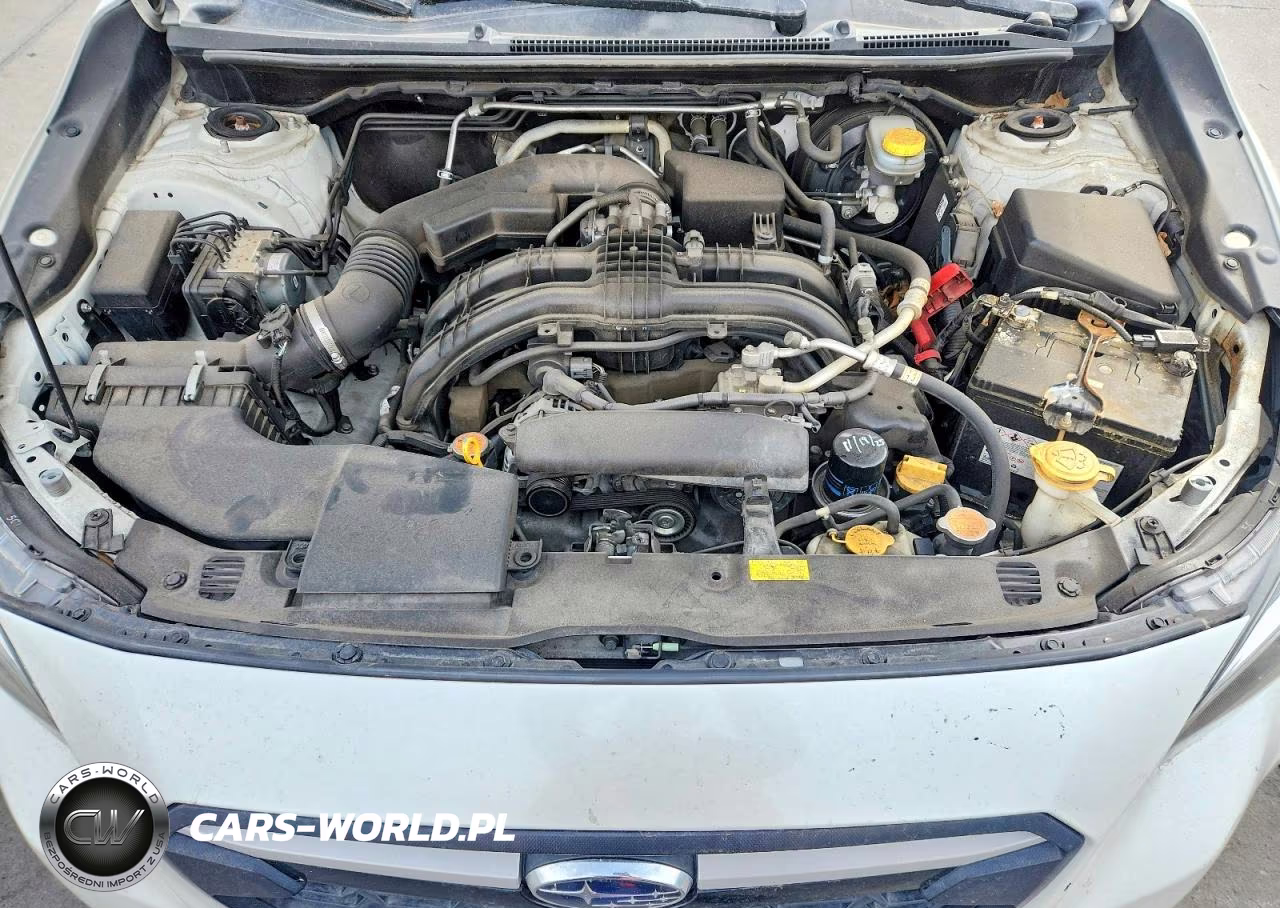 2019 Subaru Crosstrek Premium VIN:JF2GTACC5KH345774 - 12