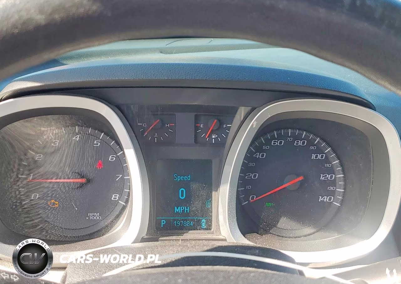 2011 Chevrolet Equinox Ls VIN:2CNFLCEC5B6379251 - 9