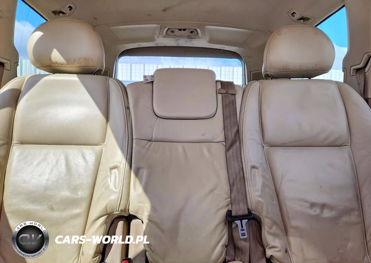 2010 Volvo Xc90 V8 VIN:YV4852CZ6A1566215 - 10