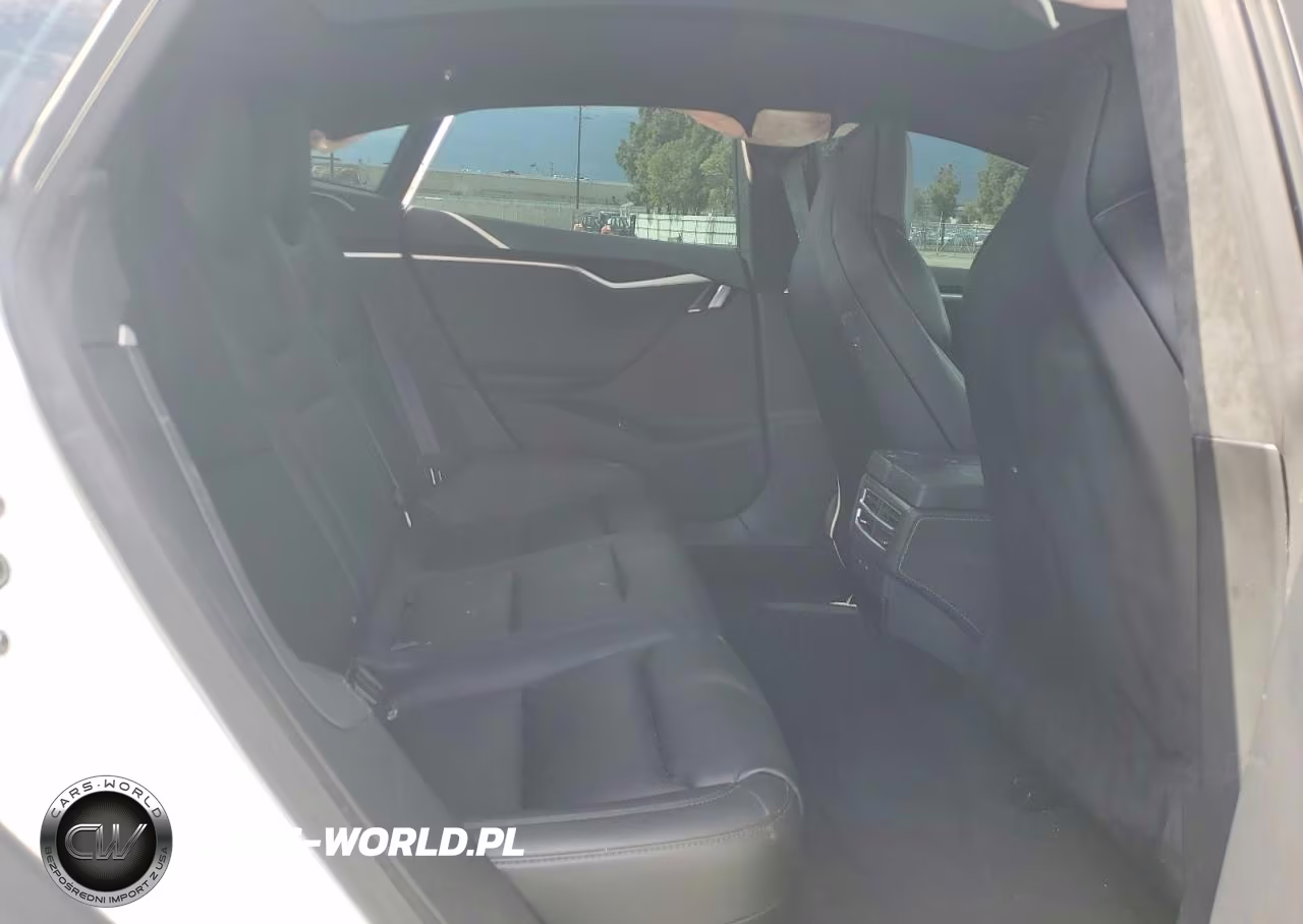 2017 Tesla Model S VIN:5YJSA1E26HF217989 - 10