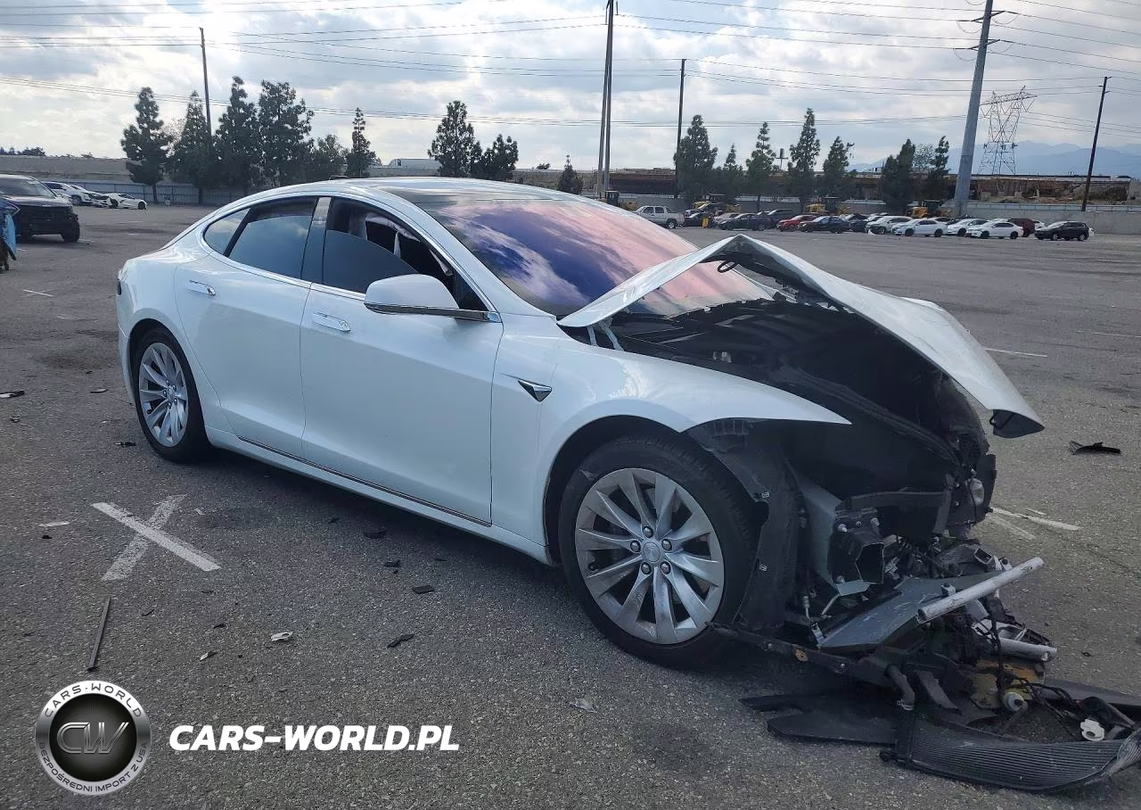 2017 Tesla Model S VIN:5YJSA1E26HF217989 - 4