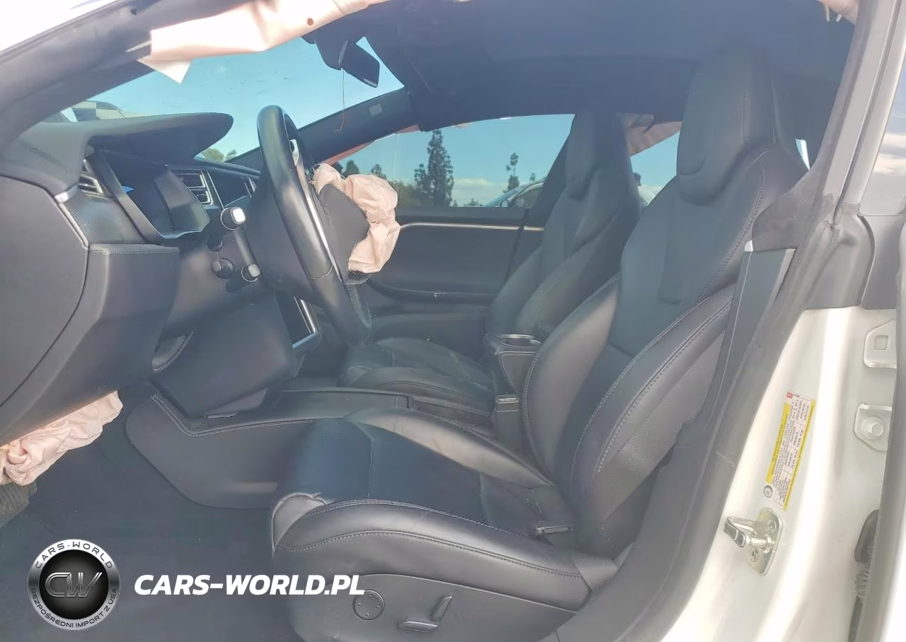 2017 Tesla Model S VIN:5YJSA1E26HF217989 - 7