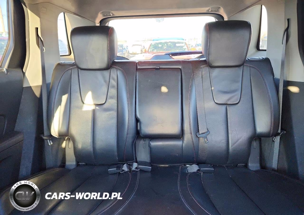 2010 GMC Terrain VIN:2CTFLGEY3A6343178 - 10
