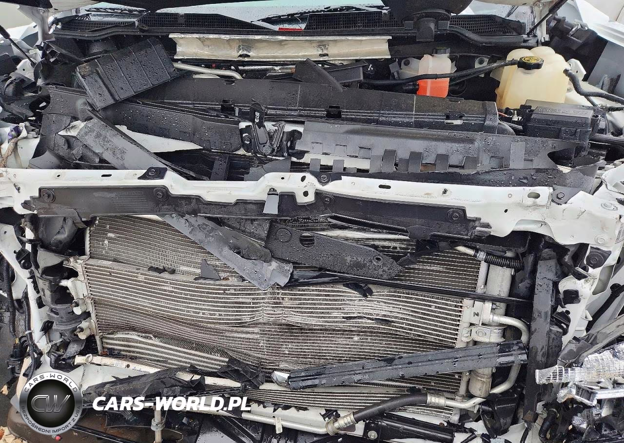 2020 Chevrolet Silverado K3500 Ltz VIN:1GC4YUEY2LF154811 - 12