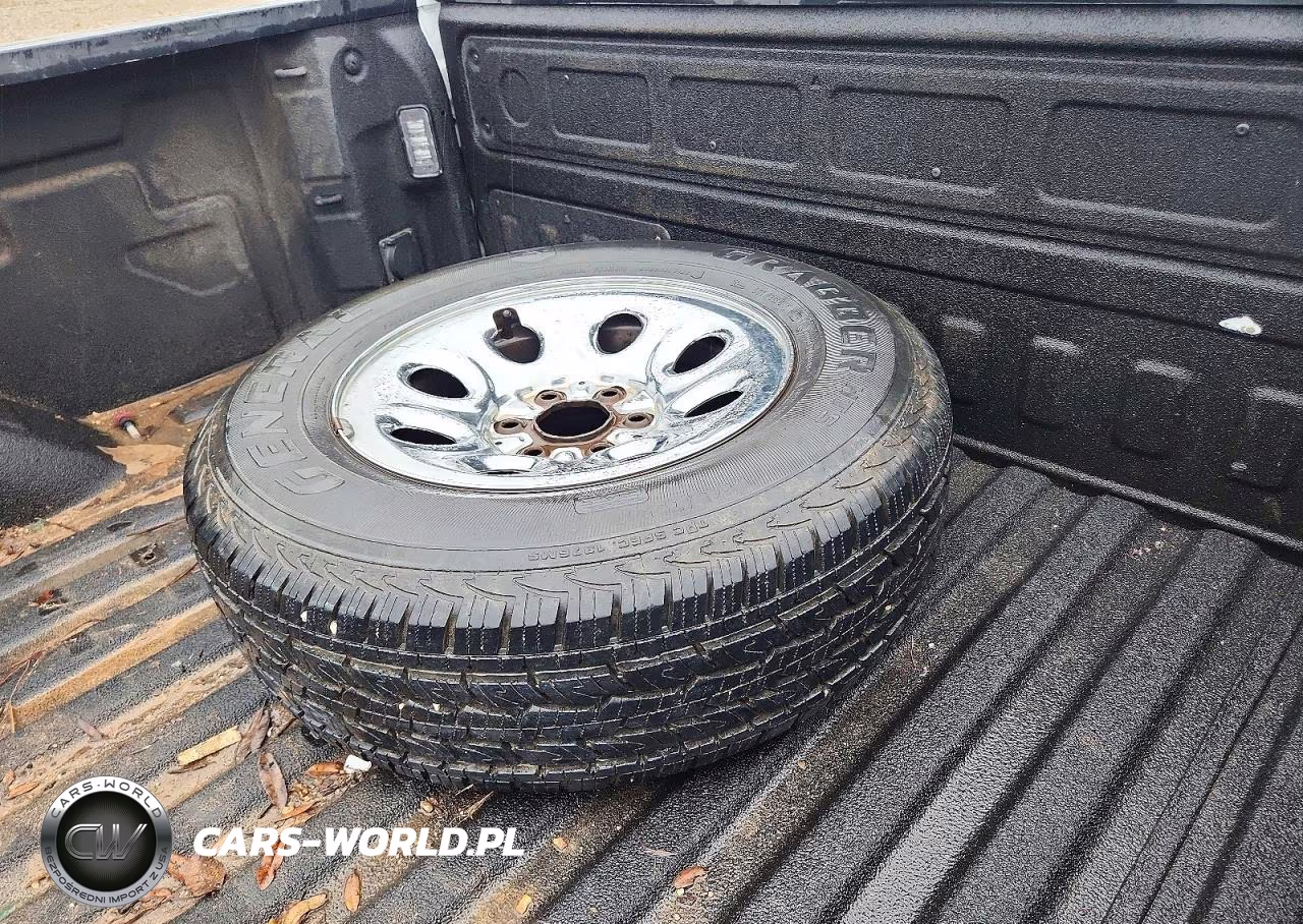 2020 Chevrolet Silverado K3500 Ltz VIN:1GC4YUEY2LF154811 - 13